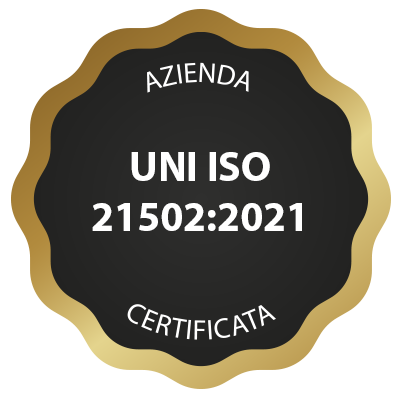 imprendo-italia-UNI-ISO-21502-2021