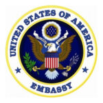 ambasciata-americana-logo
