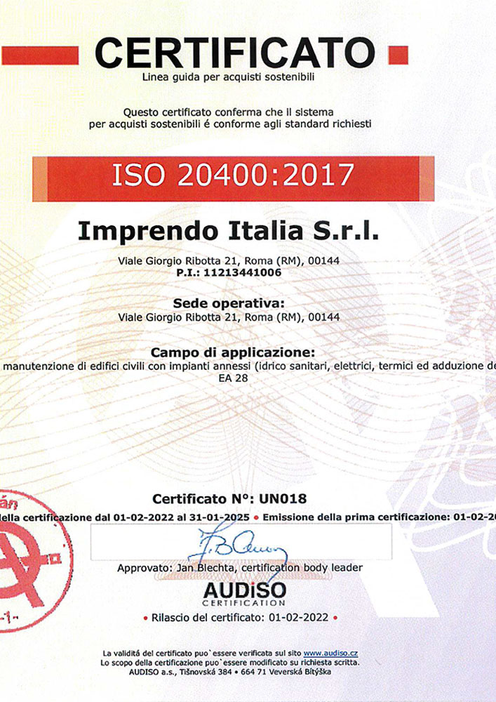 ISO-20400-2017-UP1022