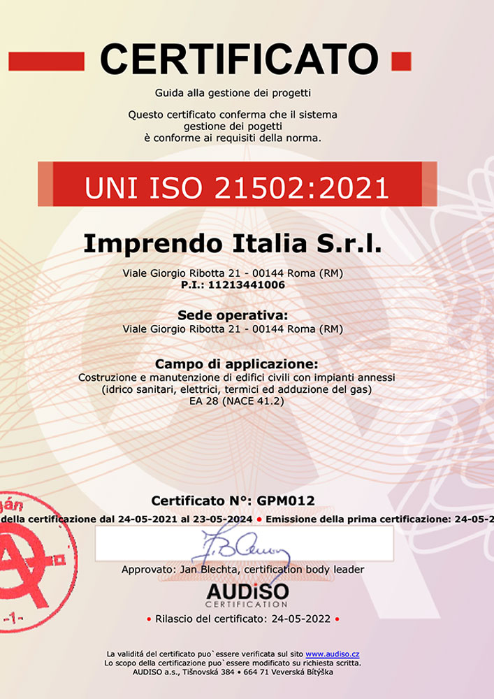 UNI-ISO-21502-2021-UP1022